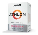 AMD ATHLON 3000G, 2 núcleos, Socket AM4, Con Gráficos Radeon Vega 3. CPUAMD2050_full