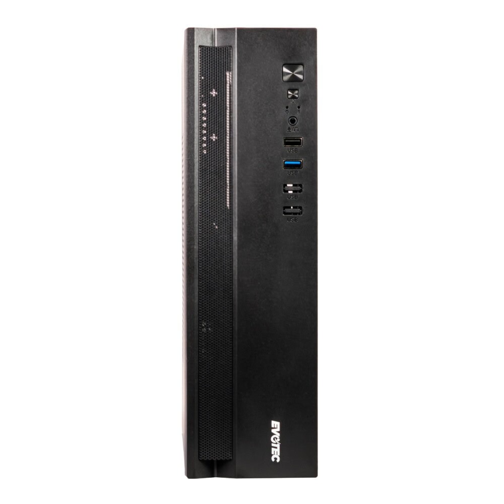 PC EVOTEC INTEL i5-12400, 16GB, SSD 480GB, WIN 11 PRO PRUEBA EV-i512-VERTEC 2