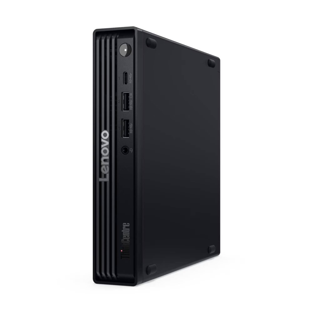 PC de escritorio LENOVO ThinkCentre M70q Gen 6, Intel Core Ultra 7 265T, RAM 16 GB, Windows 11 Pro, 1 TB SSD, 13A50010LS 2
