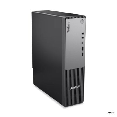 PC de escritorio Lenovo ThinkCentre neo 55s, AMD Ryzen 7 250, 16GB, 1TB, W11P, 1 año de garantia