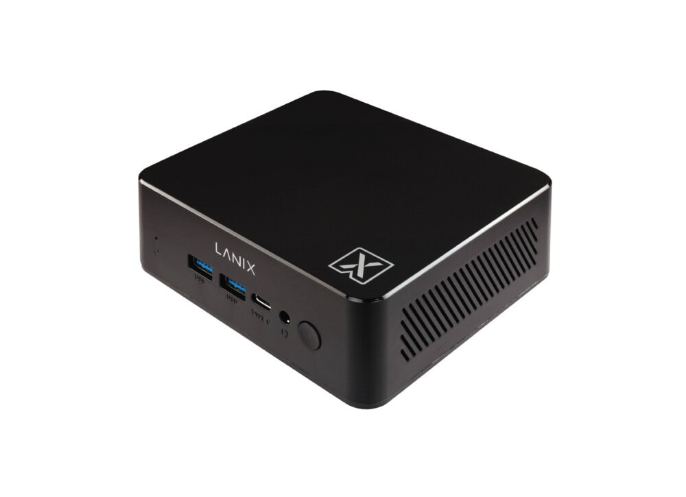 TITAN MINI I5 13600H 16G 512G W11P 42109 42109 2