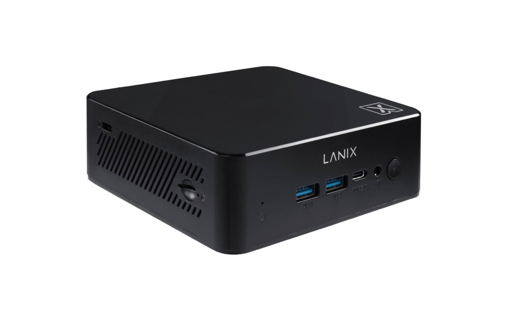 TITAN MINI I5 13600H 16G 512G W11P 42109 42109 3