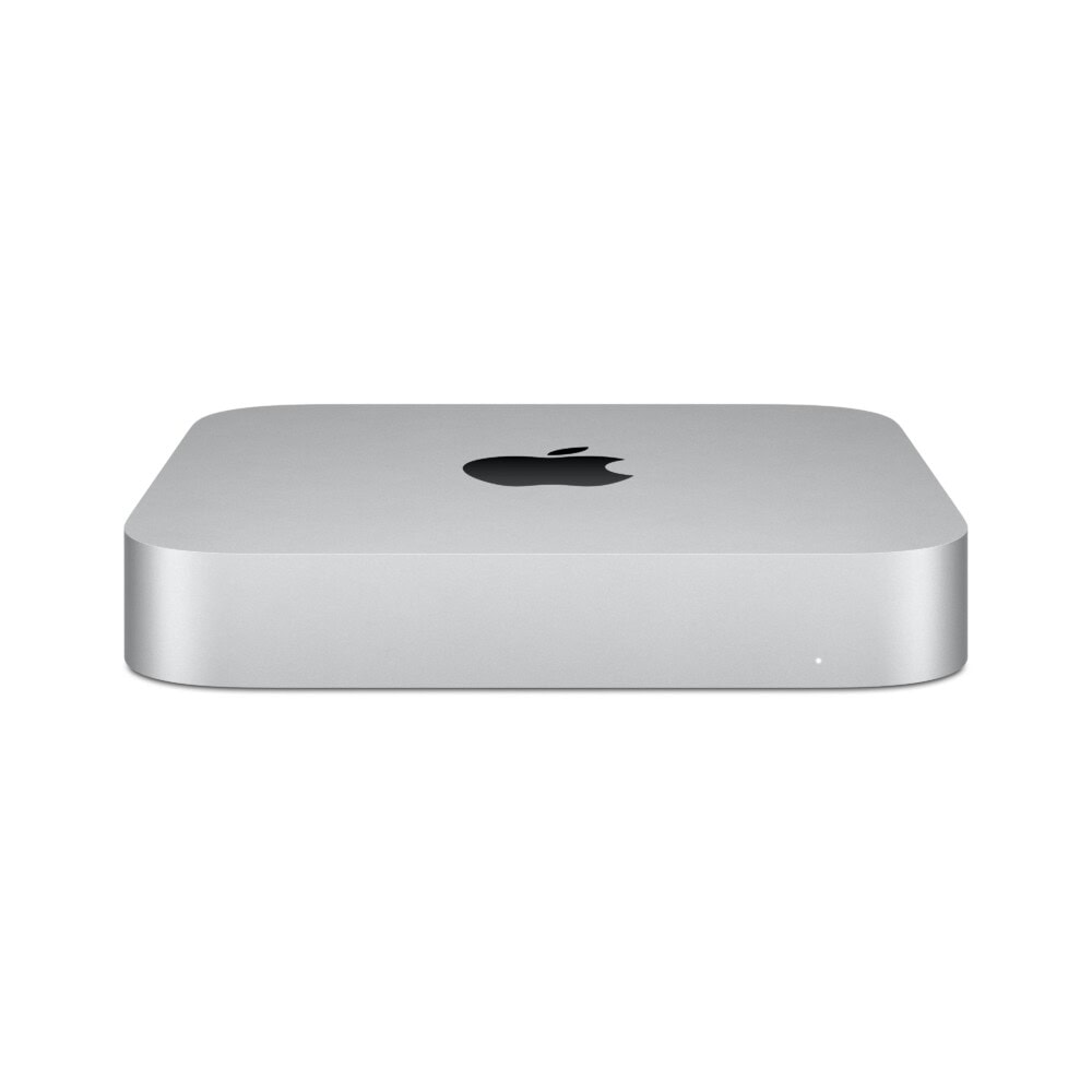 Mac Mini: Chip M1 de Apple con CPU de Ocho Núcleos y GPU de Ocho Núcleos, 512 GB SSD MGNT3LZ/A 4