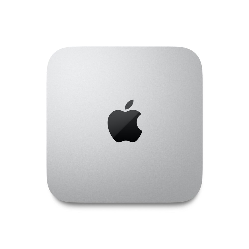 Mac Mini: Chip M1 de Apple con CPU de Ocho Núcleos y GPU de Ocho Núcleos, 512 GB SSD MGNT3LZ/A 5