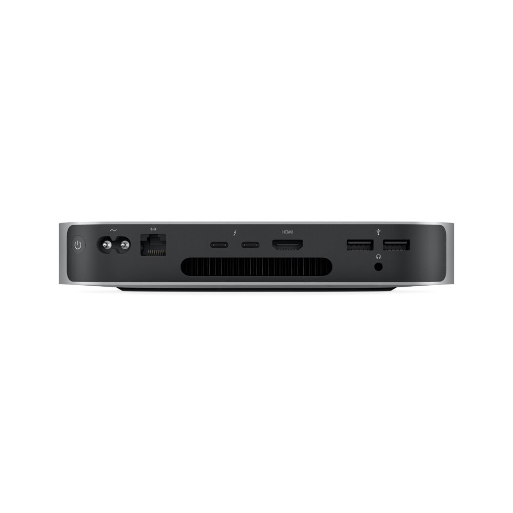 Mac Mini: Chip M1 de Apple con CPU de Ocho Núcleos y GPU de Ocho Núcleos, 512 GB SSD MGNT3LZ/A 7