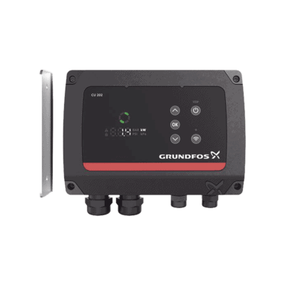 Unidad De Control y Comunicación Para Bombas SQFLEX