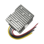 Convertidor DC-DC / 12V a 24V / 240W / 10A / Eficiencia 93% / IPX7 / Protecciones Múltiples / Industrial CX122410-AD-1-l