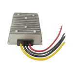 Convertidor DC-DC / 12V a 24V / 240W / 10A / Eficiencia 93% / IPX7 / Protecciones Múltiples / Industrial CX122410-AD-3-l