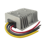 Convertidor DC-DC / 12V a 24V / 240W / 10A / Eficiencia 93% / IPX7 / Protecciones Múltiples / Industrial CX122410-AD-5-l