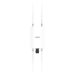 Punto de Acceso Súper WiFi 6 y PTMP para Exterior, Hasta 250 m de Cobertura, Doble Banda Simultanea, 574 Mbps en 2.4 GHz y 1.2 Gbps en 5GHz, 256 Usuarios Concurrentes por Banda, Administración en Nube Gratis con INSIGHTS CX600-l