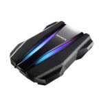 Disco Duro Externo ADATA HD770G, 2 TB, USB 3.2 Gen 1, 2.5 pulgadas, Negro DDUDAT1260_3_full