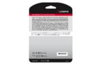 UNIDAD DE ESTADO SOLIDO KINGSTON A400 960GB SATA3 2.5 R. 500MB/S W.450MB/S DDUKGT1360_3_full