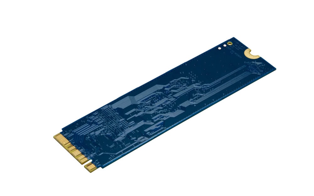 UNIDAD DE ESTADO SOLIDO KINGSTON NV3 500GB M.2 2280 NVME PCIE GEN 4X4 R.5000MB/S W.3000MB/S SNV3S/500G 3