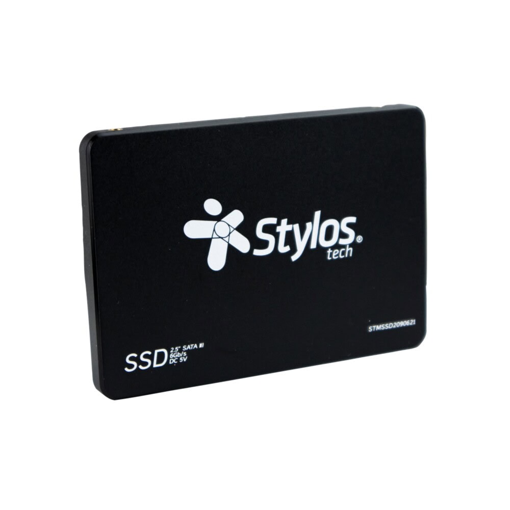 Memoria SSD 480GB Stylos. STMSSD3B STMSSD3B 2