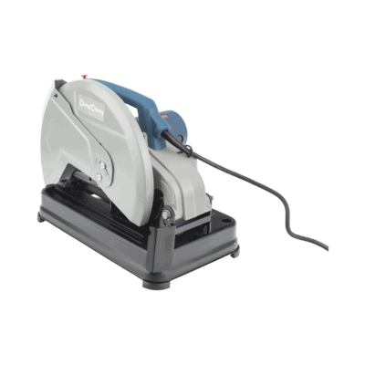 Cortadora De Metal de 2200w, para disco de 14 in. 110Vca/60Hz