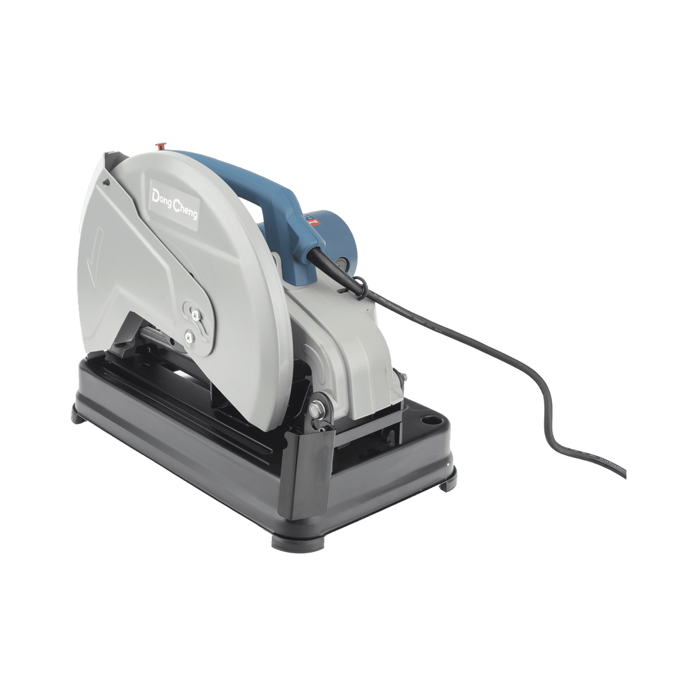 DJG04355S-l Cortadora De Metal de 2200w, para disco de 14 in. 110Vca/60Hz DJG-04355-S 1