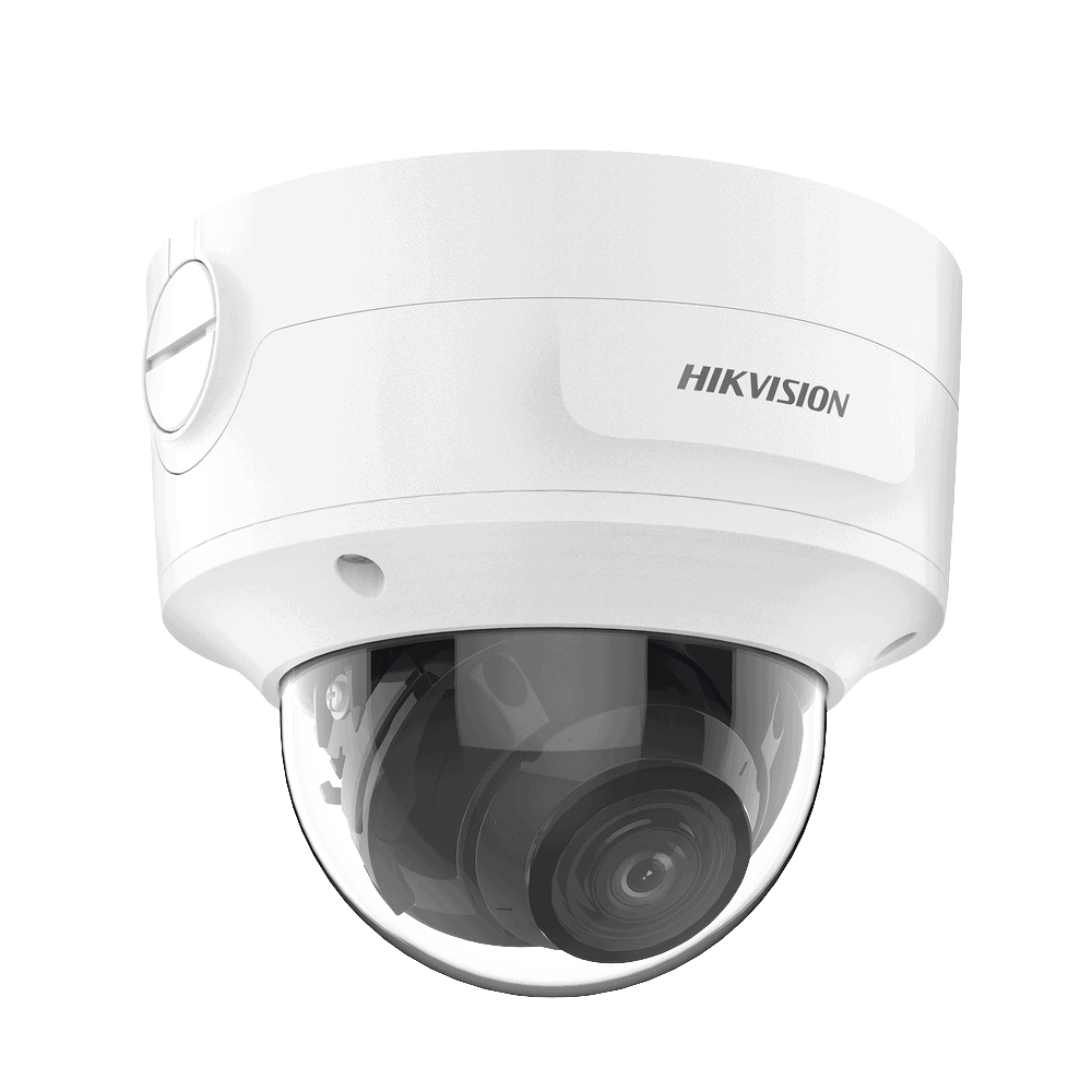 DS2CD3746G2IZSH-FRENTE-l Domo IP 4 Megapixel / Lente Mot. 2.7 a 13.5 mm / 40 mts IR EXIR / Exterior IP66 / IK10 / DARKFIGHTER / Audio y Alarma I/O / PoE+ / ONVIF / Micro SD / 4 Analíticos: AcuSense, Deteccion Facial, Conteo de Personas por Cruce y Zona DS-2CD3746G2-IZS(H) 2