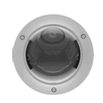 Domo IP 4 Megapixel / Lente Mot. 2.7 a 13.5 mm / 40 mts IR EXIR / Exterior IP66 / IK10 / DARKFIGHTER / Audio y Alarma I/O / PoE+ / ONVIF / Micro SD / 4 Analíticos: AcuSense, Deteccion Facial, Conteo de Personas por Cruce y Zona DS2CD3746G2IZSH-LAT-DER-l