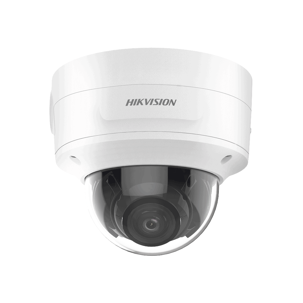 DS2CD3746G2IZSH-LAT-IZQ-l Domo IP 4 Megapixel / Lente Mot. 2.7 a 13.5 mm / 40 mts IR EXIR / Exterior IP66 / IK10 / DARKFIGHTER / Audio y Alarma I/O / PoE+ / ONVIF / Micro SD / 4 Analíticos: AcuSense, Deteccion Facial, Conteo de Personas por Cruce y Zona DS-2CD3746G2-IZS(H) 3