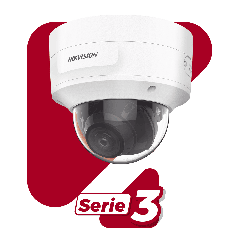 DS2CD3746G2IZSH-LIST-l Domo IP 4 Megapixel / Lente Mot. 2.7 a 13.5 mm / 40 mts IR EXIR / Exterior IP66 / IK10 / DARKFIGHTER / Audio y Alarma I/O / PoE+ / ONVIF / Micro SD / 4 Analíticos: AcuSense, Deteccion Facial, Conteo de Personas por Cruce y Zona DS-2CD3746G2-IZS(H) 5