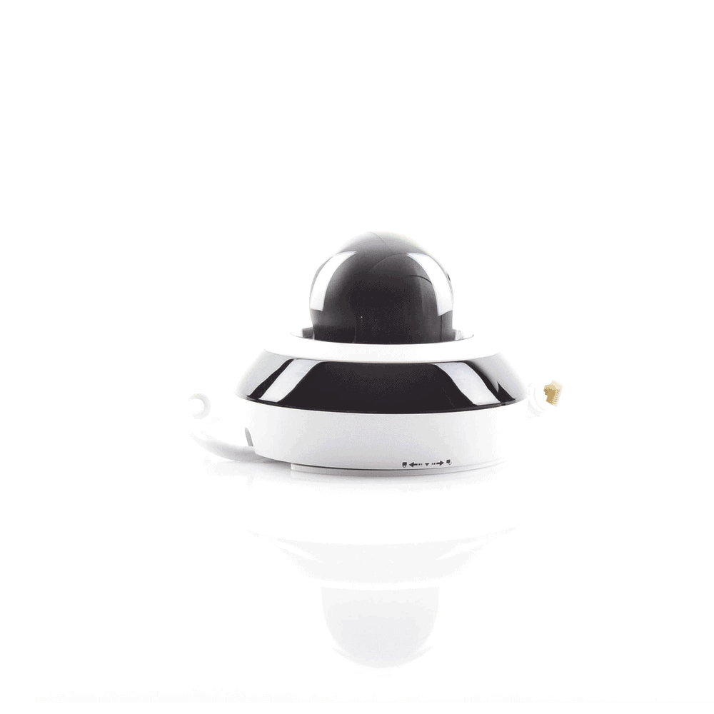 DS2DE2A404IWDE3C0S6C-AD-4-l Mini Domo PTZ IP 4 Megapixel / 4X Zoom / H.265+ / 20 mts IR EXIR / WDR / PoE / IK10 /Exterior IP66 / DarkFighter / Micrófono Integrado / Micro SD DS-2DE2A404IW-DE3(C0)(S6)(C) 5