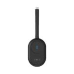 Dongle (Adaptador) de Proyección Inalambrica Para Pantallas Interactivas HIKVISION Serie DS-D5CxxRB/B / Compatible con Windows y Mac / Conector Tipo C (Incluye Adaptador USB-A - USB-C) DSD5SC3BB-AD-2-l