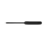 Dongle (Adaptador) de Proyección Inalambrica Para Pantallas Interactivas HIKVISION Serie DS-D5CxxRB/B / Compatible con Windows y Mac / Conector Tipo C (Incluye Adaptador USB-A - USB-C) DSD5SC3BB-AD-4-l