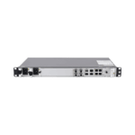 OLT GPON OptiXAccess 4 Puertos con Módulos C+, 4 Puertos Uplink (10GE/GE), Hasta 256 ONTs, 2 Fuentes de Alimentación AC, 1 UR EA5801EGP04-l