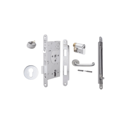 KIT DE CERRADURA EL560