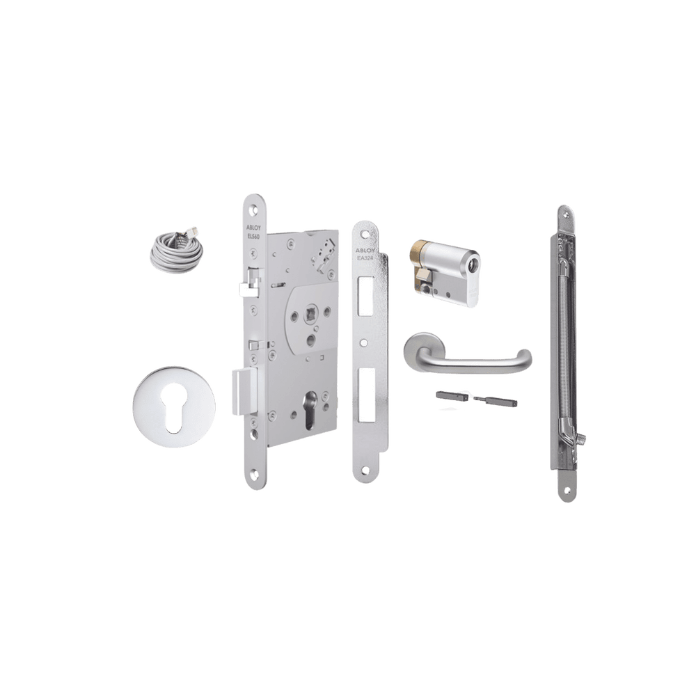 EL560KITSYS134-l KIT DE CERRADURA EL560 EL560KITSYS134 1