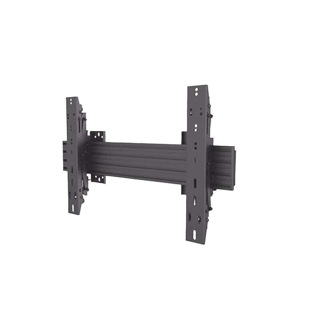 EMLCW1UP40068-LAT-IZQ-l Montaje de Pared Push in - Pop out para Videowall| VESA 600 x 400| Para Pantallas de 37" a 75" | Capacidad Maxima de Carga 30 Kg EMLCW1UP40068 3