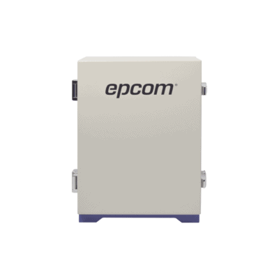 Amplificador para ampliar cobertura Celular en Exterior | 1900 MHz, Banda 2 | Soporta 2G y 3G, Mejora las llamadas, 85 dB de Ganancia, 5 Watt de potencia Máxima, hasta 2 km de cobertura.