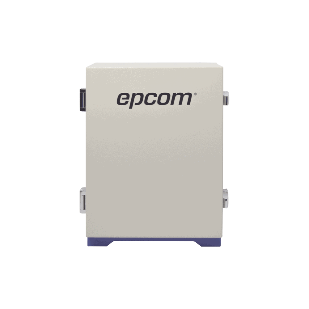 EP378519-l Amplificador para ampliar cobertura Celular en Exterior | 1900 MHz, Banda 2 | Soporta 2G y 3G, Mejora las llamadas, 85 dB de Ganancia, 5 Watt de potencia Máxima, hasta 2 km de cobertura. EP37-85-19 1