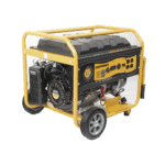Generador a Gasolina / Planta de Emergencia con Encendido Automático, 6.5KW, 220Vac 2 Fases, Jaula con Ruedas para Fácil Traslado EPGEN7000ATS-AD-3-l