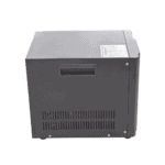 Regulador de Voltaje Industrial Monofásico Ferroresonante 3 kVA/3 kW 120 V / Entrada 96-144 Vca / Salida 117.6- 122.4 Vca EPL3K1FVR-LAT-DER-l-1