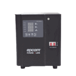 Regulador de Voltaje Industrial Monofásico Ferroresonante 3 kVA/3 kW 120 V / Entrada 96-144 Vca / Salida 117.6- 122.4 Vca EPL3K1FVR-l-1
