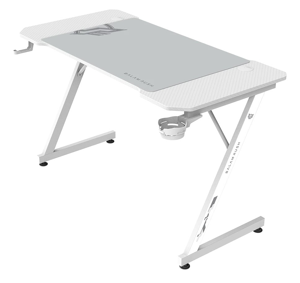 ESCBLR030_4_full Escritorio Gaming Olympus Spot MRX4000 Balam Rush Mesa Gamer, Incluye un Tapete de 80x55 cm Antideslizante 5