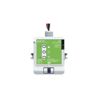 Modulo controlador de 0-10 V