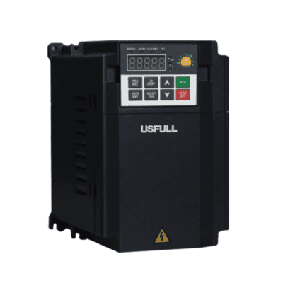 Inversor Solar - Variador de Frecuencia para Bombas de Agua AC de 7.5KW (10 HP)   440V: Potencia y Eficiencia para Aplicaciones Exigentes