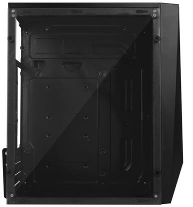 GABACT170_6_full Gabinete ACTECK KIOTO GC460 RGB ESSENTIAL, Gabinete, Micro-ATX, Mini-ITX, Negro, 500 W 18