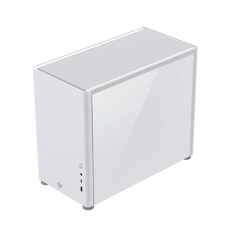 Gabinete Gamer Micro Torre ATX Eris Frost GI985 Legend Series GABBLR300_2_full