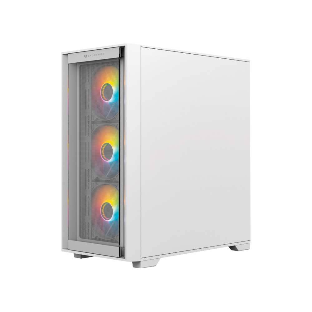 GABBLR660_1_full Gabinete Gamer Mini Torre Carbono Twin Mate 6000 Legend Series 13