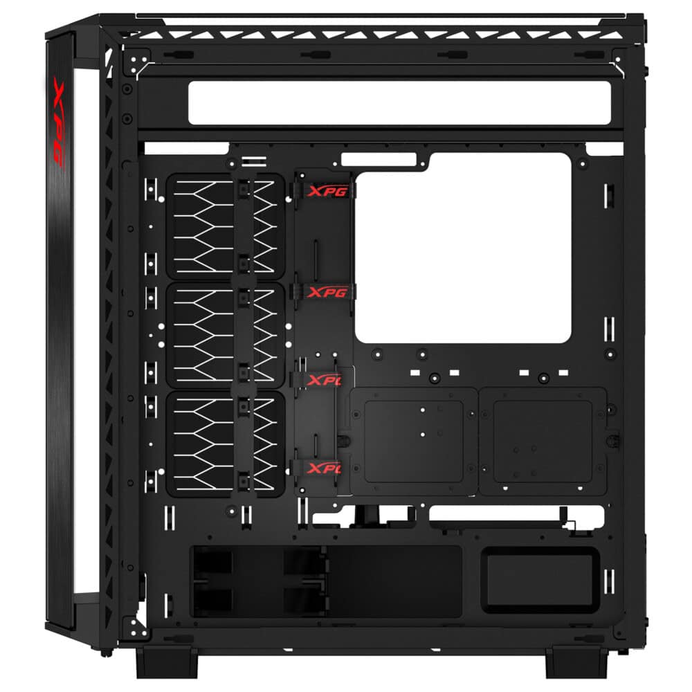 GABDAT410_2_full Gabinete GAMER XPG BATTLECRUISER II. Media torre (E-ATX, ATX, Micro-ATX, Mini-ITX). BATTLECRUISERIIST-BKCWW 12
