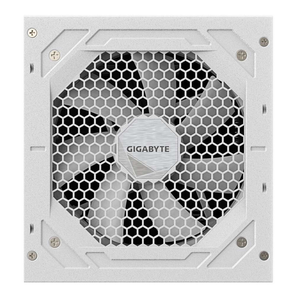 FUENTE DE PODER GIGABYTE GP-UD850GM PG5 ICE, 850W, 80 PLUS GOLD GP-UD850GM PG5 ICE 3