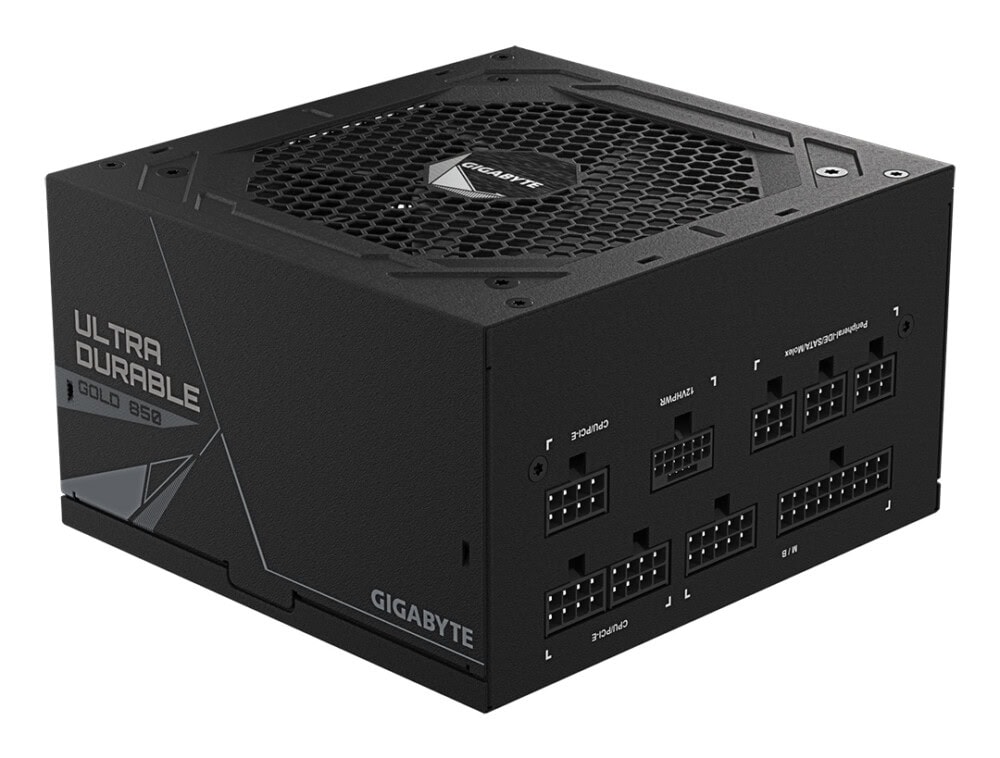 FUENTE DE PODER GIGABYTE GP-UD850GM PG5 V2, 850W, 80 PLUS GOLD GP-UD850GM PG5 V2 4