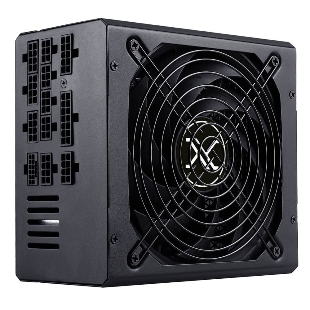 GABSTY280_1_full FUENTE DE PODER XZ500 ATX 500W NEGRO. XZPS500B 2