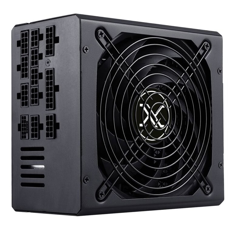 FUENTE DE PODER XZ500 ATX 500W NEGRO. XZPS500B GABSTY280_1_full