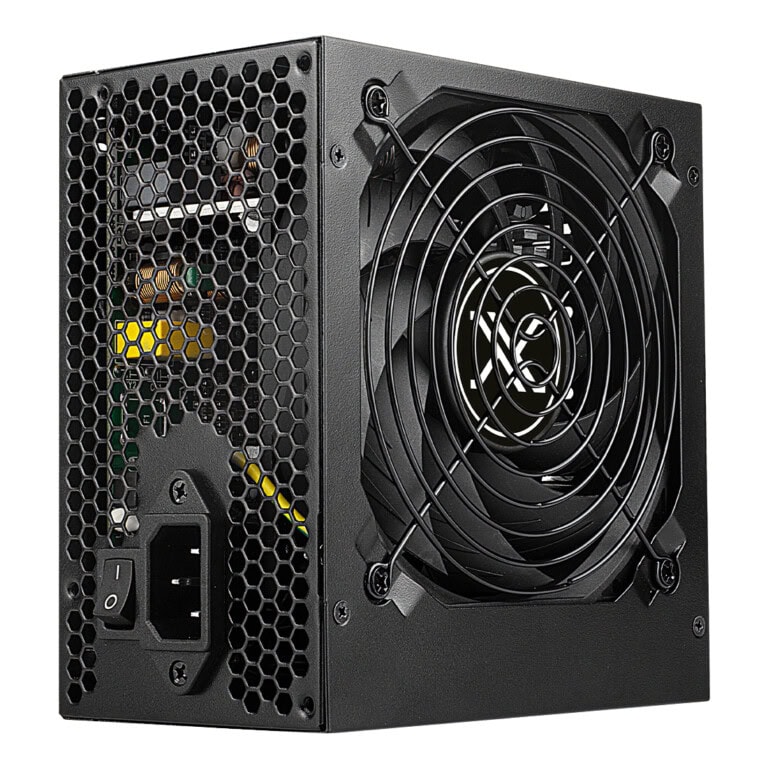 FUENTE DE PODER XZ500 ATX 500W NEGRO. XZPS500B GABSTY280_2_full
