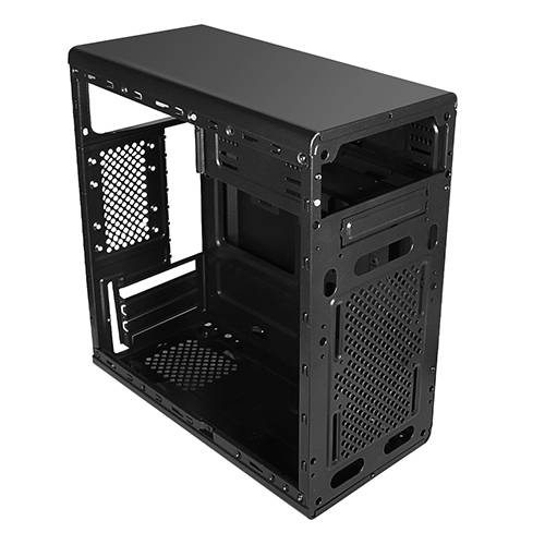 GABSTY330_4_full Gabinete Oficina Secai Micro Tower Stylos RGB con fuente de poder 550W STGASC1B 6