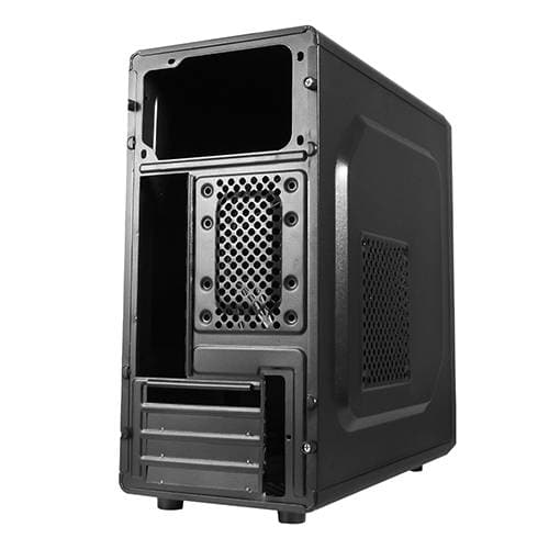 GABSTY330_5_full Gabinete Oficina Secai Micro Tower Stylos RGB con fuente de poder 550W STGASC1B 7